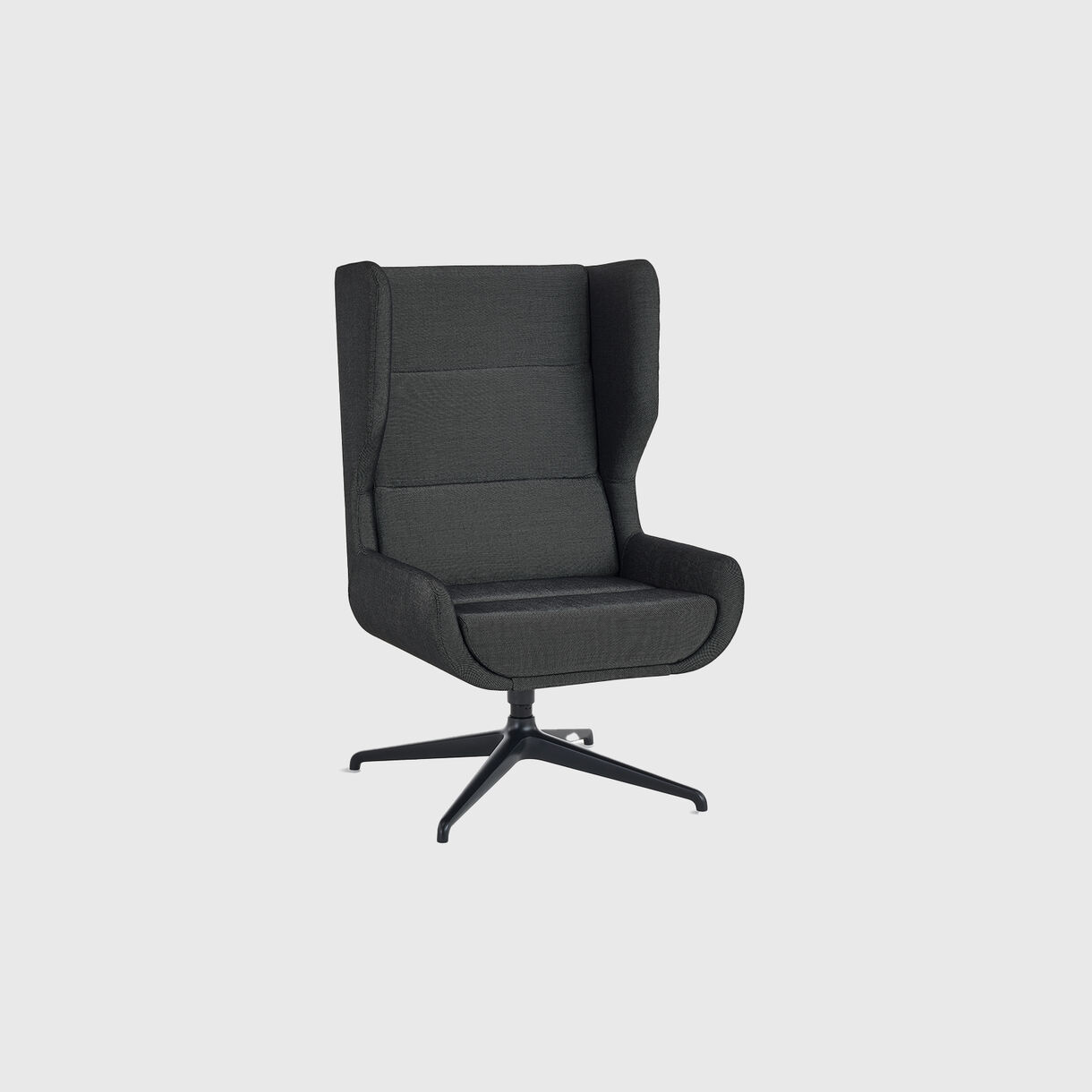 Hush High Back Chair